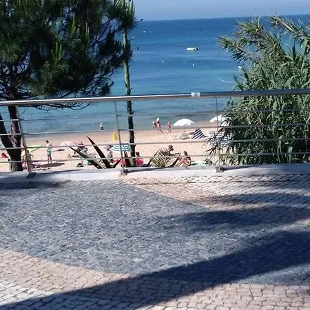 Appartement Apartamentosantossousa Ii *