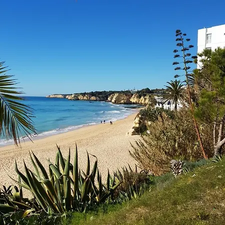 Apartamentosantossousa Ii Appartement Armação de Pêra