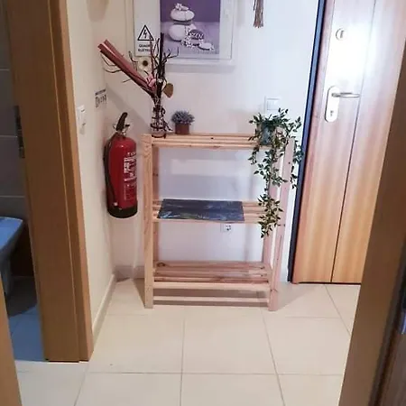 Apartamentosantossousa Ii Apartment *
