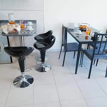 Apartamentosantossousa Ii Armacao de Pera