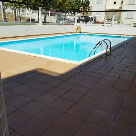 Apartamentosantossousa Ii Apartment *
