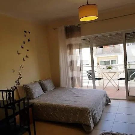 Apartamentosantossousa Ii Διαμέρισμα Armação de Pêra