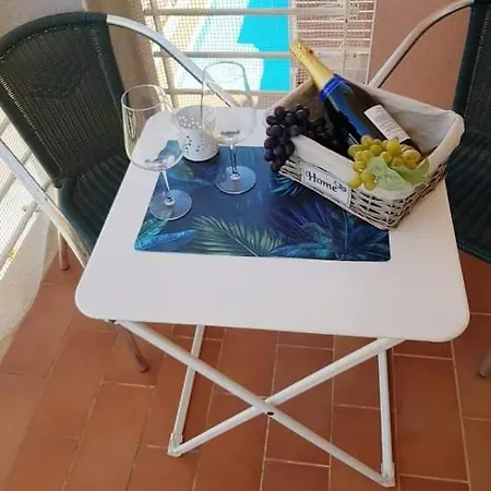 Διαμέρισμα Apartamentosantossousa Ii