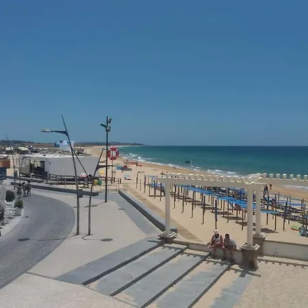 Apartamentosantossousa Ii
